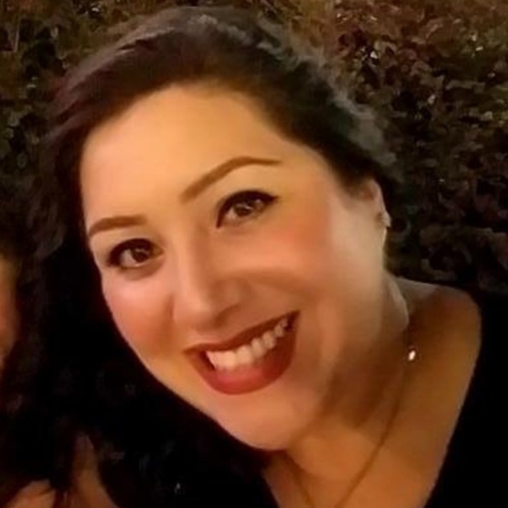 Meet your Posher, Lisa